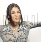 25-09-1995 Quinty Trustfull at studio Amsterdam 

[keywords]Eyecontact, Half Length, Posed, Presentor[/keywords]